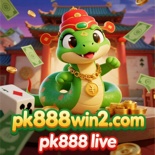 pk888 live